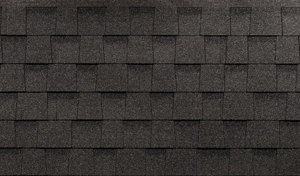 Ламинированная черепиц Docke, DRAGON EUROPA,СЕРЫЙ купить в Бугульме