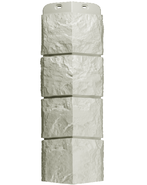 Угол BERGART Под камень Кокос купить в Бугульме