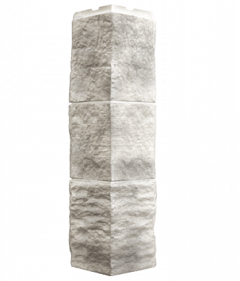 Угол наружный FineBer Блок, Светло-коричневый купить в Бугульме