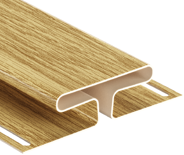 H-профиль Зрелый каштан купить в Бугульме