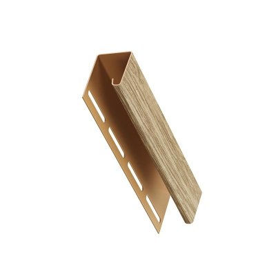 J-профиль Кедр