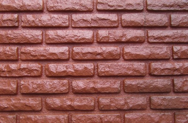 Фасадная панель Аэлит Кирпич Кирпичный купить в Бугульме