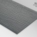 Фиброцементный сайдинг Fibra Plank Графитовый серый / RAL 7024 купить в Бугульме