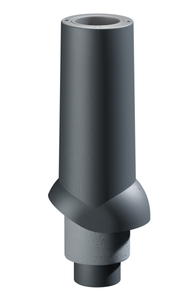 Труба ИЗЛ-110\500 Черный купить в Бугульме