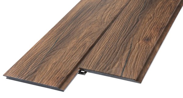Фиброцементные панели FCSPRO Decor Wood Click Кедр купить в Бугульме