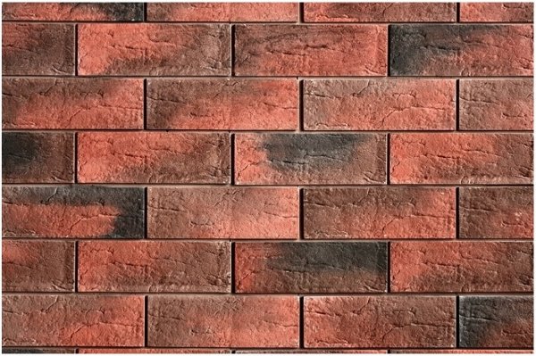 Фиброцементные панели КАНЬОН коллекция ИНДИГО 32 купить в Бугульме