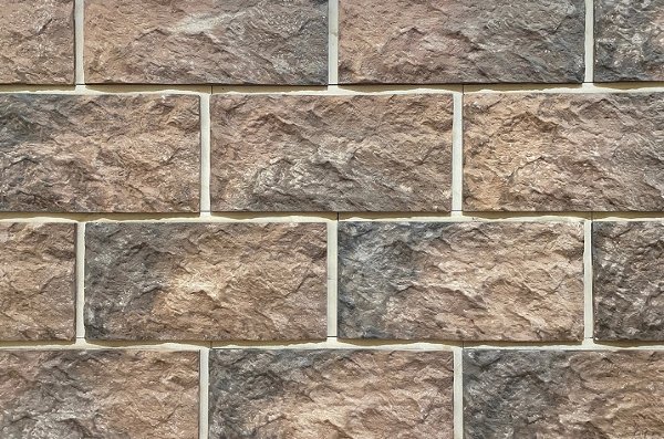 Фиброцементные панели КАНЬОН коллекция Большой Сколотый Камень 27 купить в Бугульме