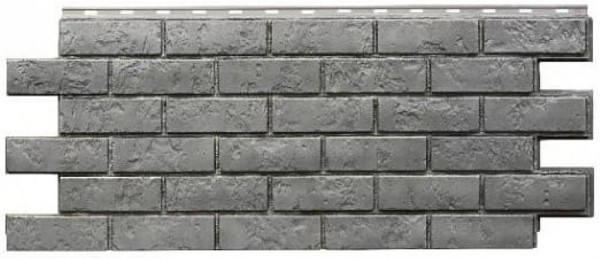 Фасадная панель Nordside, старый форт Кварц купить в Бугульме