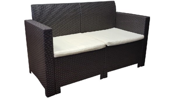 Диван 2х местный Nebraska 2 купить в Бугульме