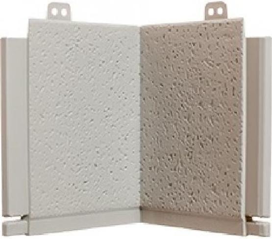 Угол добора Альта-профиль Альта Декор (отделочные элементы) Белый купить в Бугульме