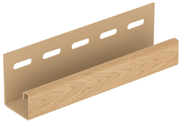 J-планка Timberblock Пихта Алтайская купить в Бугульме