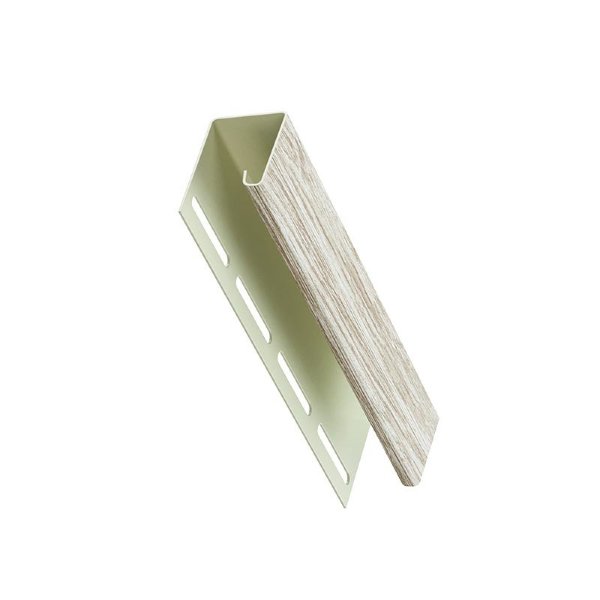 J-профиль Орех купить в Бугульме