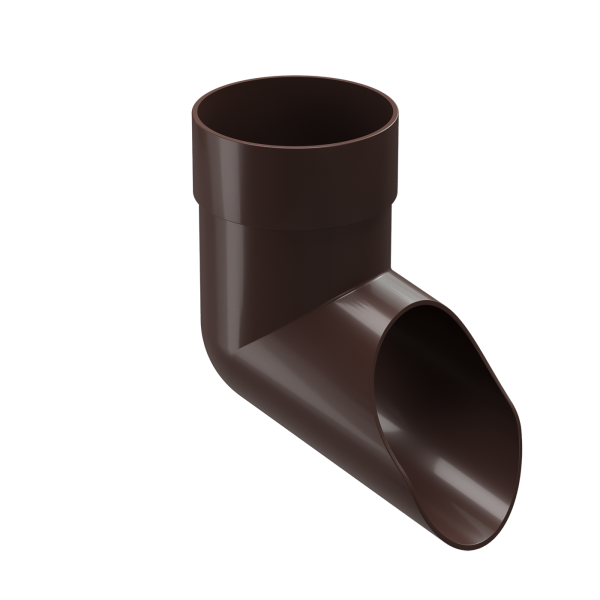 Наконечник Docke Premium ПВХ - Шоколад купить в Бугульме