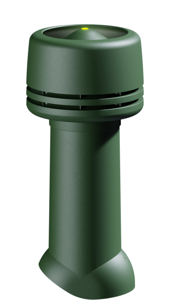 Трубный аэратор Docke Зеленый купить в Бугульме