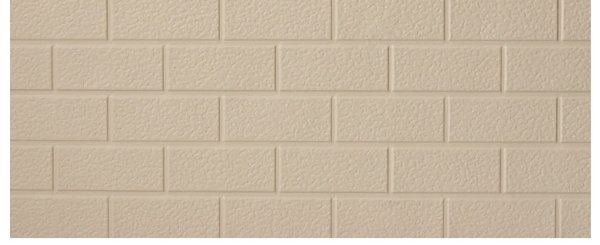 Фасадная панель Zodiac Кирпич AE10-001 купить в Бугульме