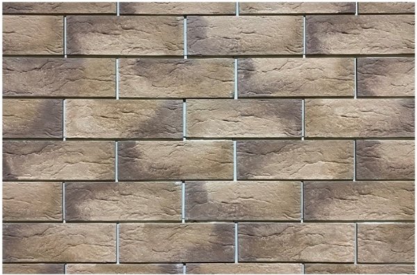 Фиброцементные панели КАНЬОН коллекция ИНДИГО 48 купить в Бугульме