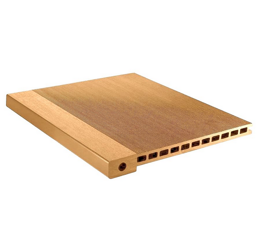 Ступень из ДПК CM Stair дуб купить в Бугульме