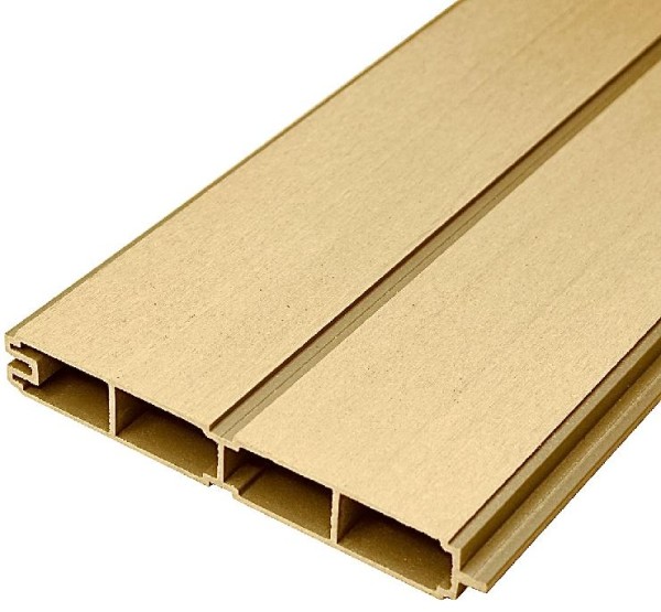 Заборная доска FAYNAG ДПК NIKA орех купить в Бугульме