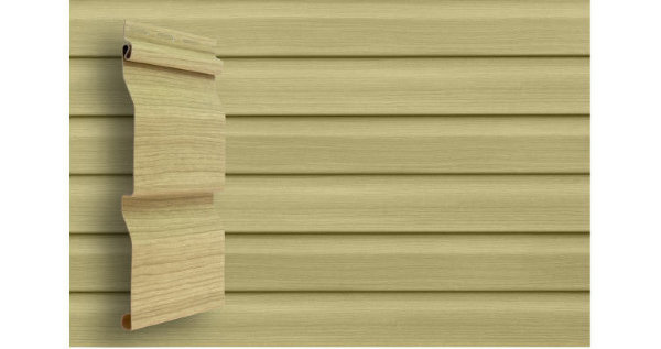 Сайдинг Корабельная доска 3,0 Grand Line Tundra ясень купить в Бугульме