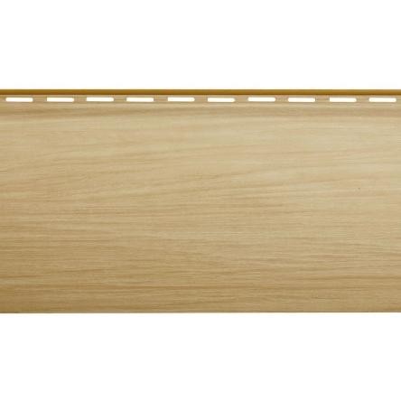 Виниловый сайдинг Люкс Blockhouse BH-01 бук купить в Бугульме