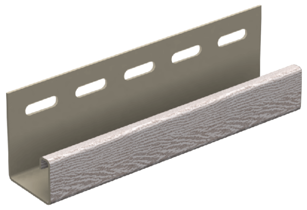 J-планка Timberblock Ясень Беленый купить в Бугульме