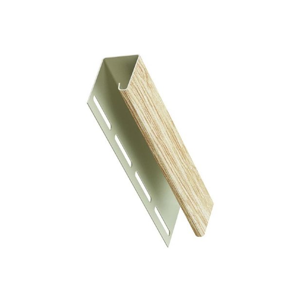 J-профиль Рябина купить в Бугульме