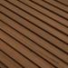 Стеновая панель CM Decking CM Wall, TEAK (Тик) купить в Бугульме