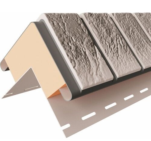 Угол Наружный к Фасадным Термопанелям Доломит Венецианский Кирпич 20 мм Радос купить в Бугульме