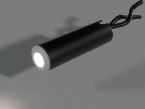 Точечные светильники Белый WLCL-111 купить в Бугульме