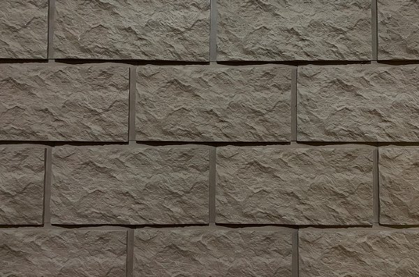 Фиброцементные панели КАНЬОН коллекция Большой Сколотый Камень 20 купить в Бугульме