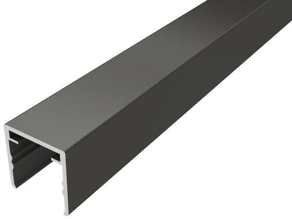 П-профиль алюминиевый HILST купить в Бугульме