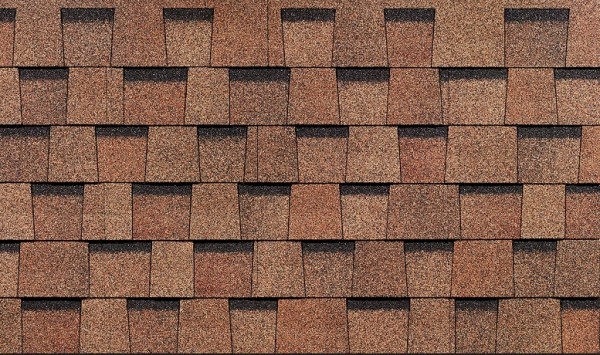 Ламинированная черепиц Docke, DRAGON EUROPA,СВЕТЛО-КОРИЧНЕВЫЙ купить в Бугульме