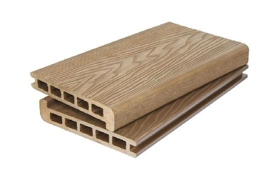 Ступень 3D GardenParkett фактура дерева Бук купить в Бугульме