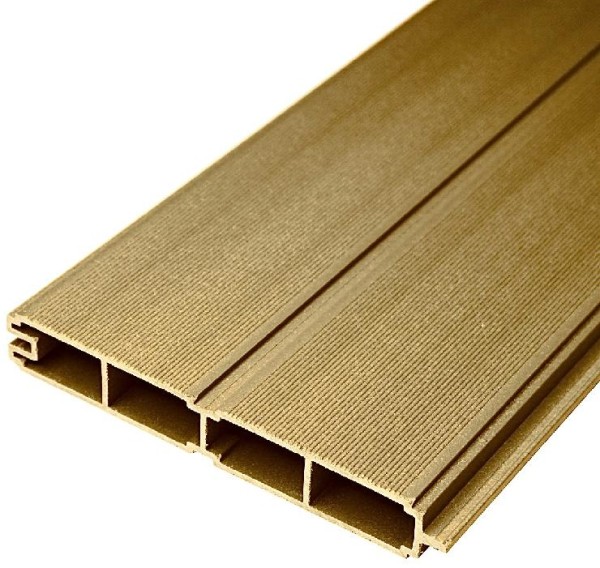 Заборная доска FAYNAG ДПК VELVET орех купить в Бугульме