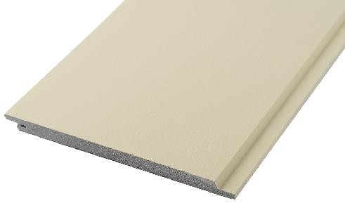 Фиброцементные панели Smooth Click F08 купить в Бугульме