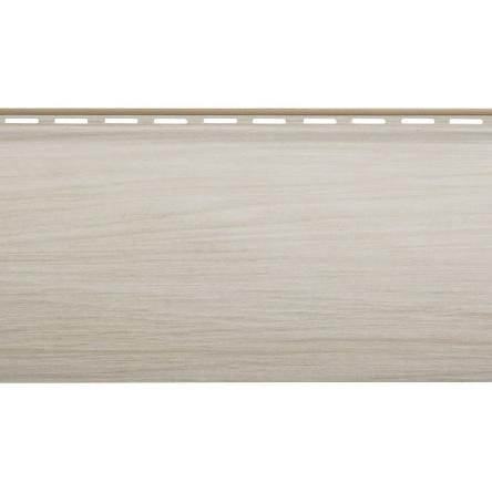 Виниловый сайдинг Люкс Blockhouse BH-01 ясень купить в Бугульме