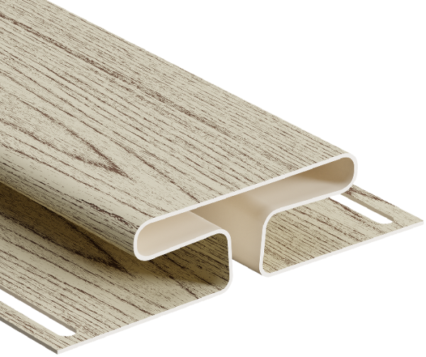 H-профиль Амурский купить в Бугульме