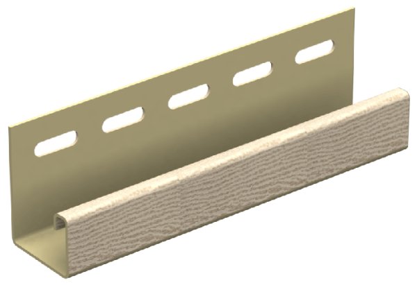 J-планка Timberblock Ясень Золотистый купить в Бугульме