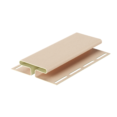 H-профиль Docke Персик