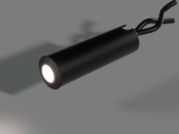 Точечные светильники Коричневый WLCL-111 купить в Бугульме