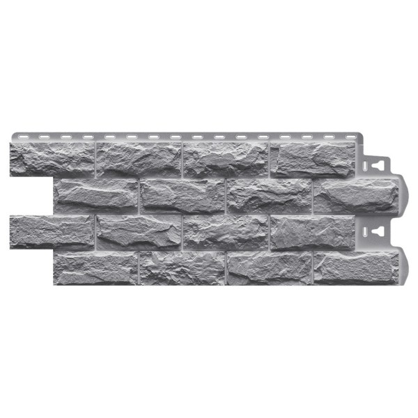 Фасадная панель Docke, Dufour (Камень) МАНЖЕРОК купить в Бугульме