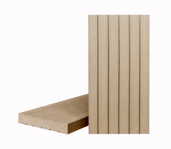 Террасная доска Классик Арахис (полнотелая без паза) Под заказ купить в Бугульме