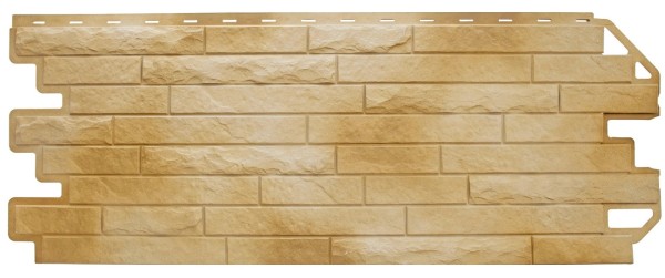 Цокольный сайдинг альта-профиль - коллекция "кирпич-антик", афины купить в Бугульме