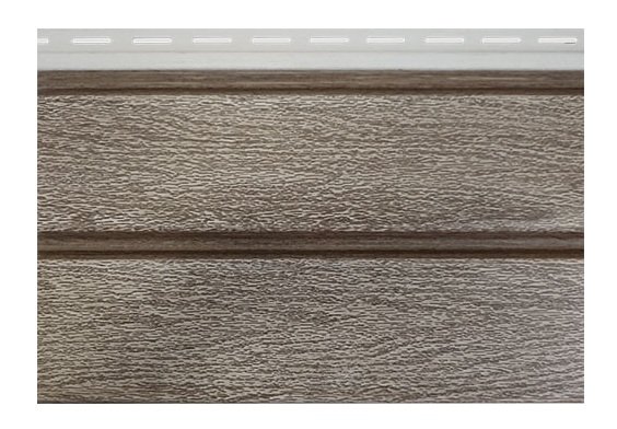 Сайдинг Виниловый Vinyl-On, ALBERO Болонский дуб купить в Бугульме