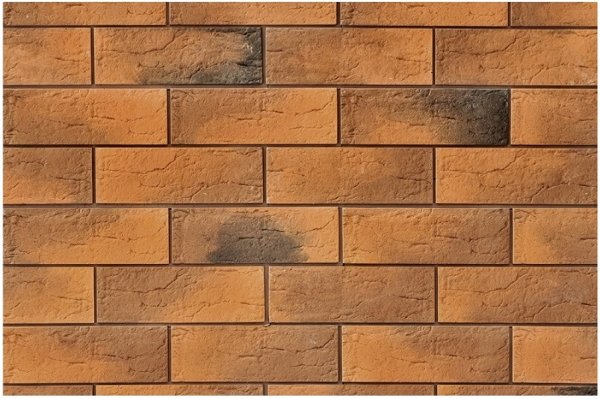 Фиброцементные панели КАНЬОН коллекция ИНДИГО 34 купить в Бугульме