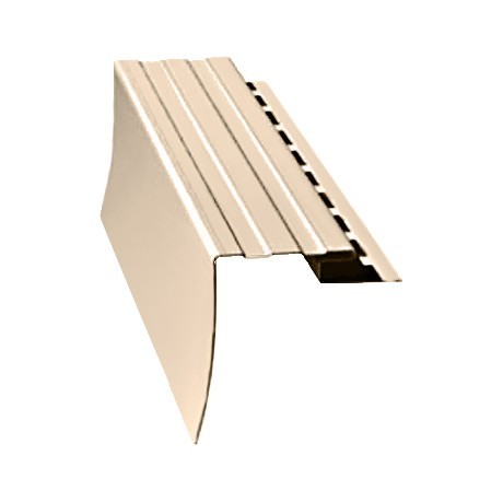 Околооконный профиль 3,05 м TECOS СЛОНОВАЯ-КОСТЬ купить в Бугульме