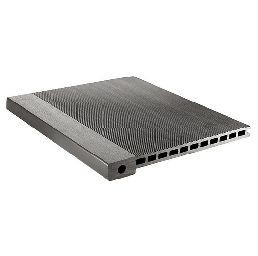 Ступень из ДПК CM Stair эбен купить в Бугульме