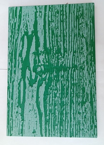 Фиброцементный сайдинг Latonit Изумруд (RAL 6026/6027) купить в Бугульме