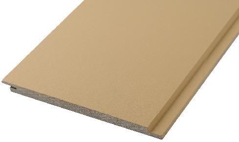 Фиброцементные панели Smooth Click F11 купить в Бугульме