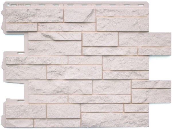 Фасадная панель Альта-профиль Камень Шотландский абердин купить в Бугульме